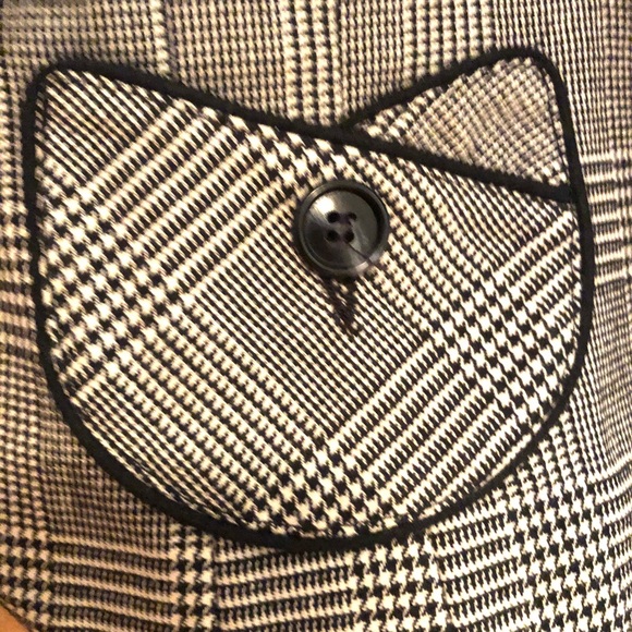 Nannette Lepore suit - Picture 2 of 12